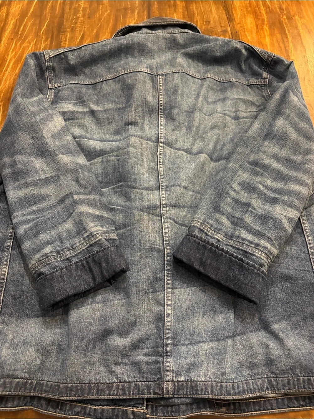 Polo Ralph Lauren classic denim